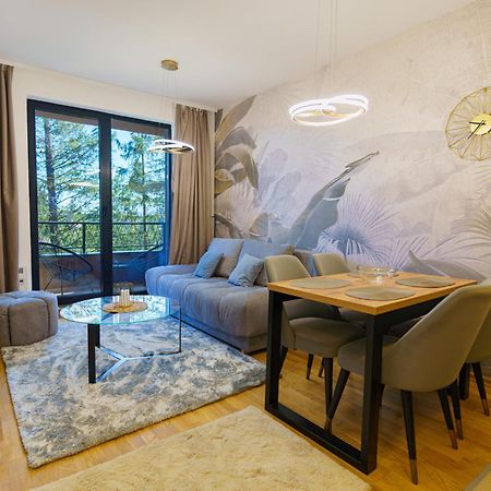 Zlatiborske Terase Spa&Wellness Exteriör bild