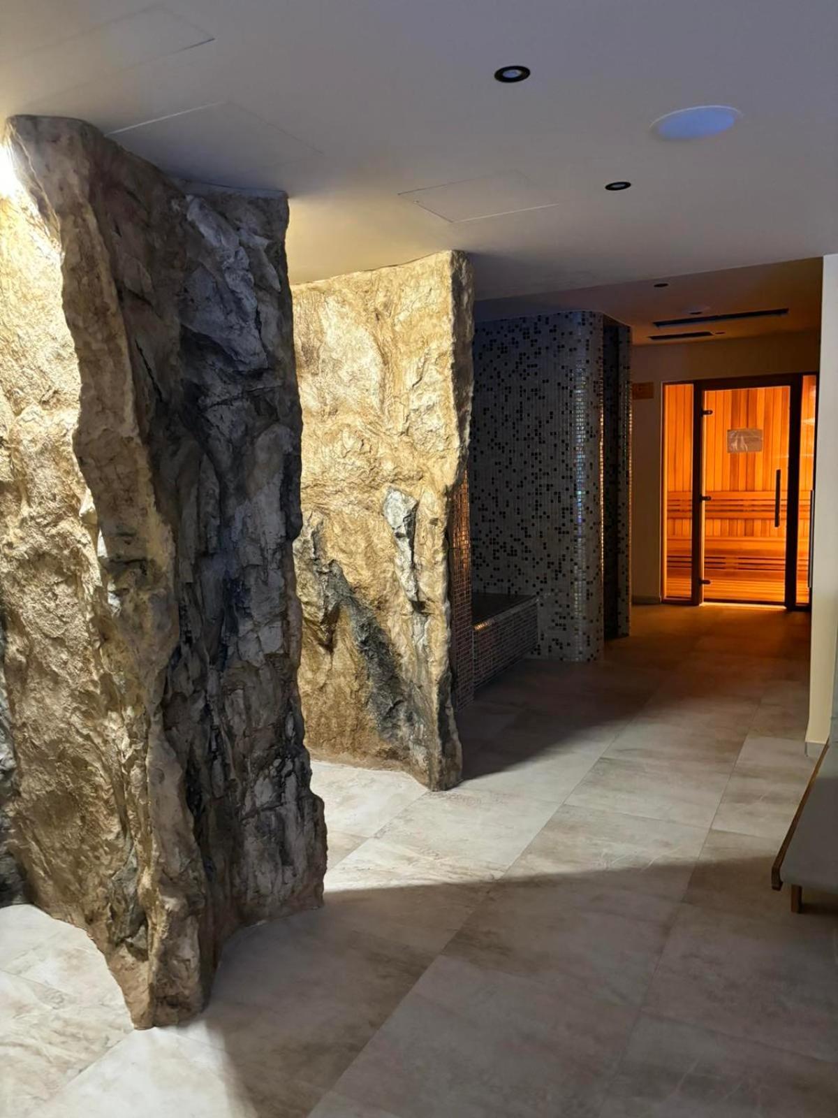 Zlatiborske Terase Spa&Wellness Exteriör bild