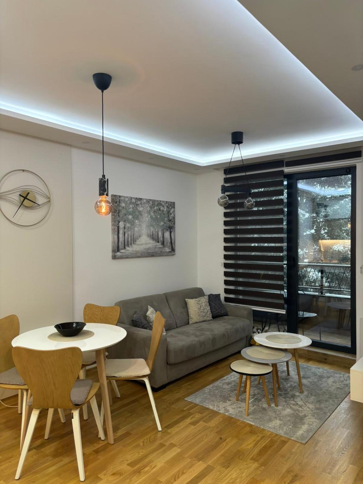 Zlatiborske Terase Spa&Wellness Exteriör bild