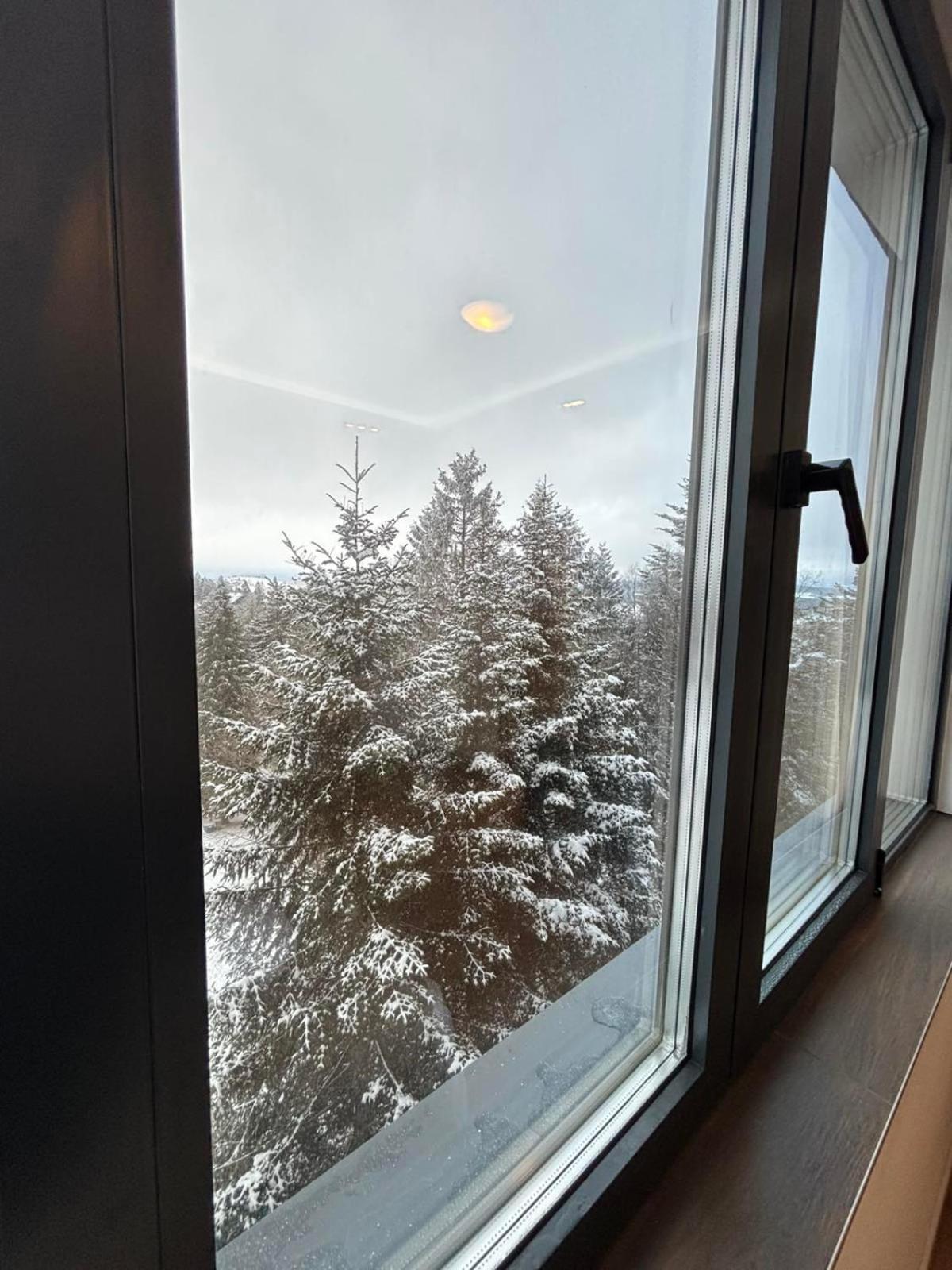 Zlatiborske Terase Spa&Wellness Exteriör bild