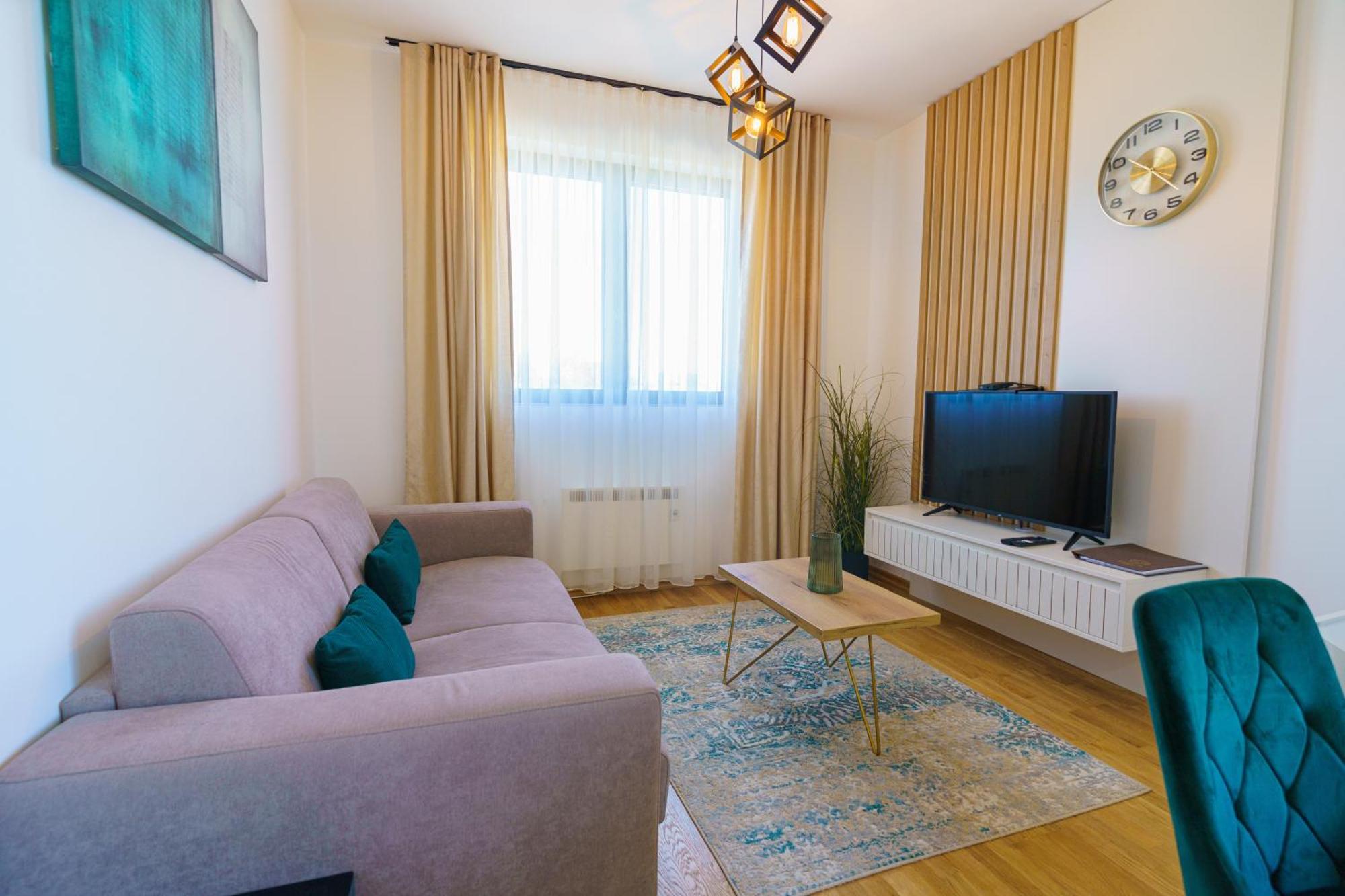 Zlatiborske Terase Spa&Wellness Exteriör bild
