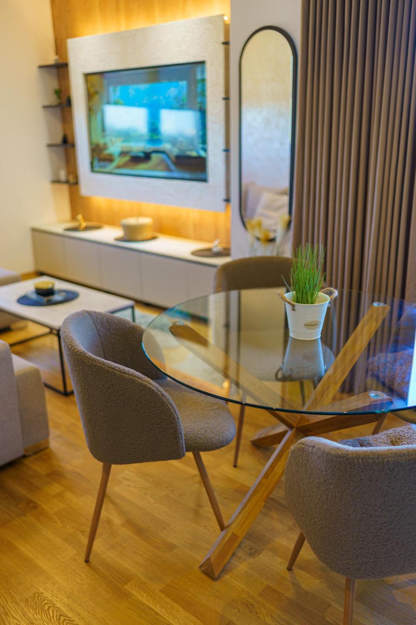 Zlatiborske Terase Spa&Wellness Exteriör bild