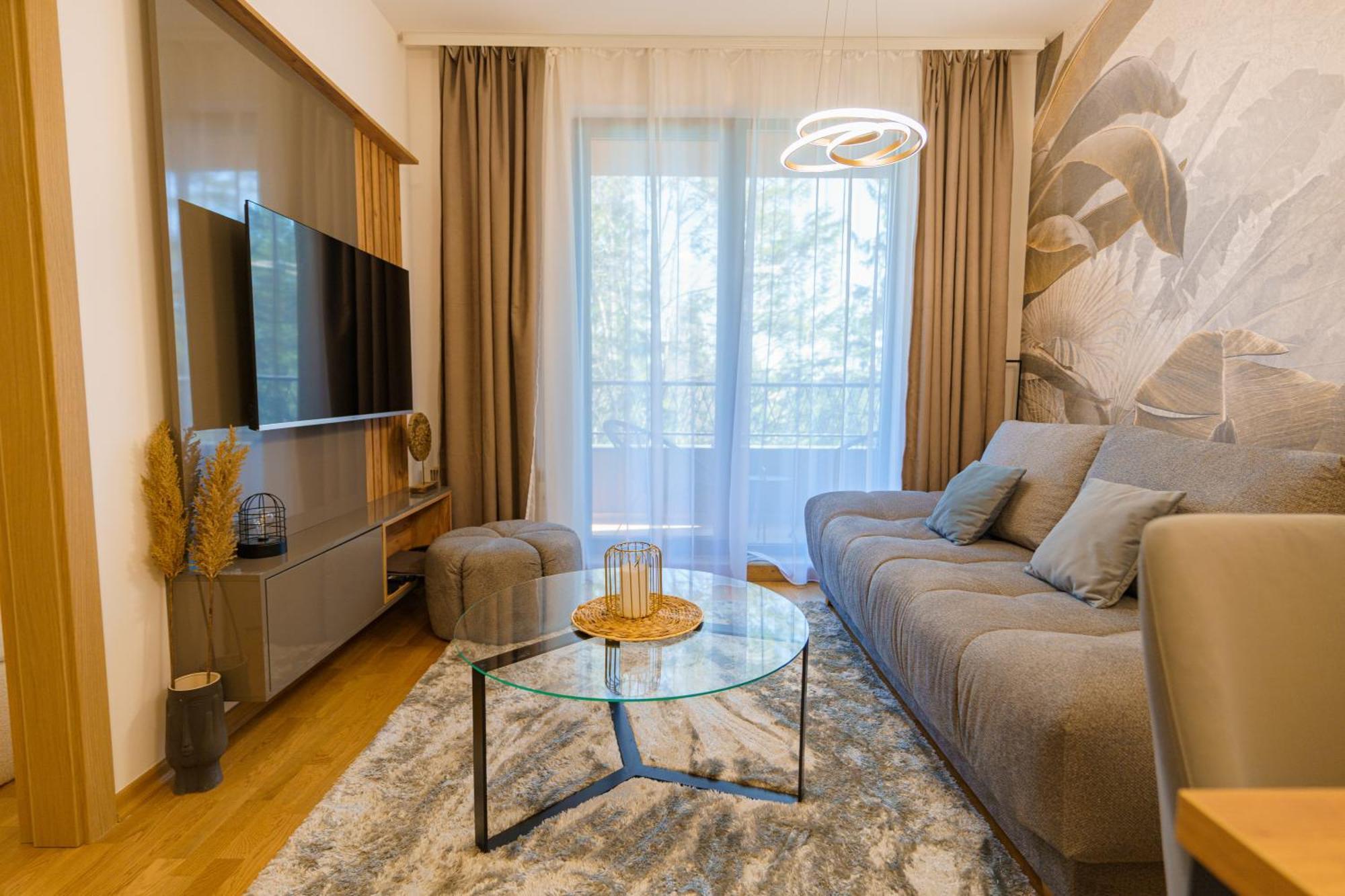 Zlatiborske Terase Spa&Wellness Exteriör bild
