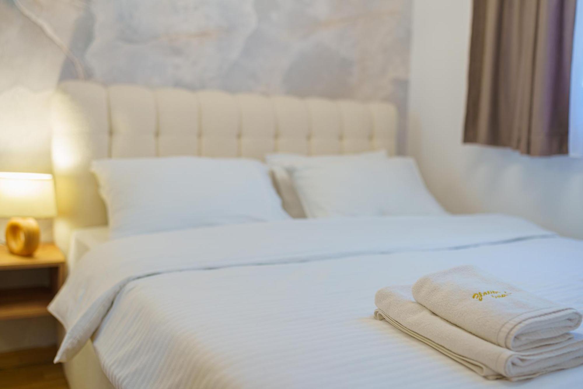 Zlatiborske Terase Spa&Wellness Exteriör bild