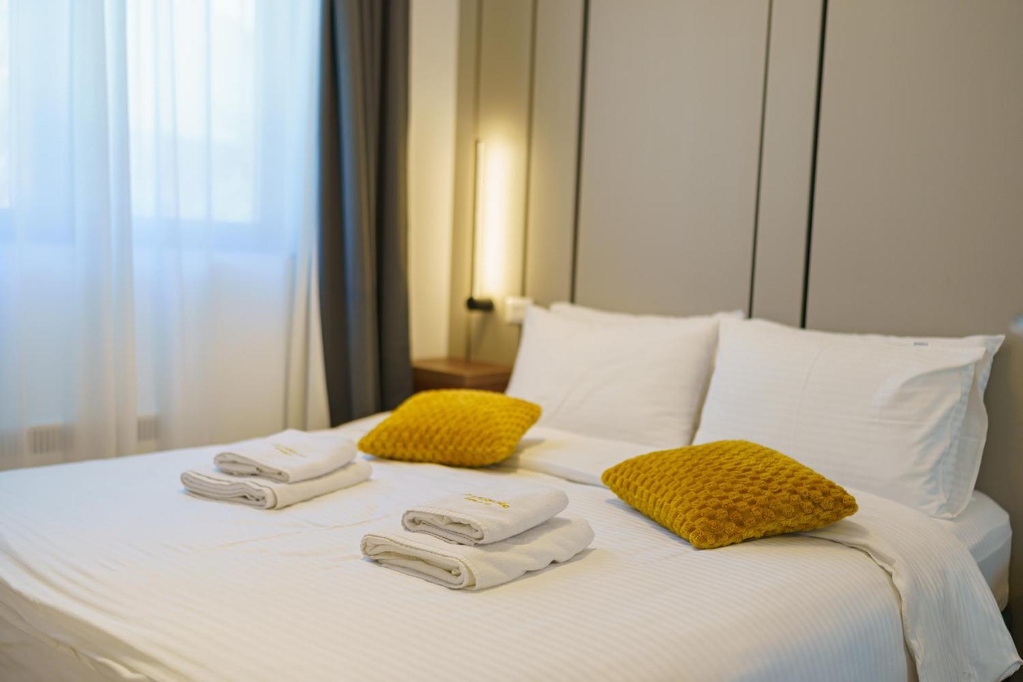 Zlatiborske Terase Spa&Wellness Exteriör bild