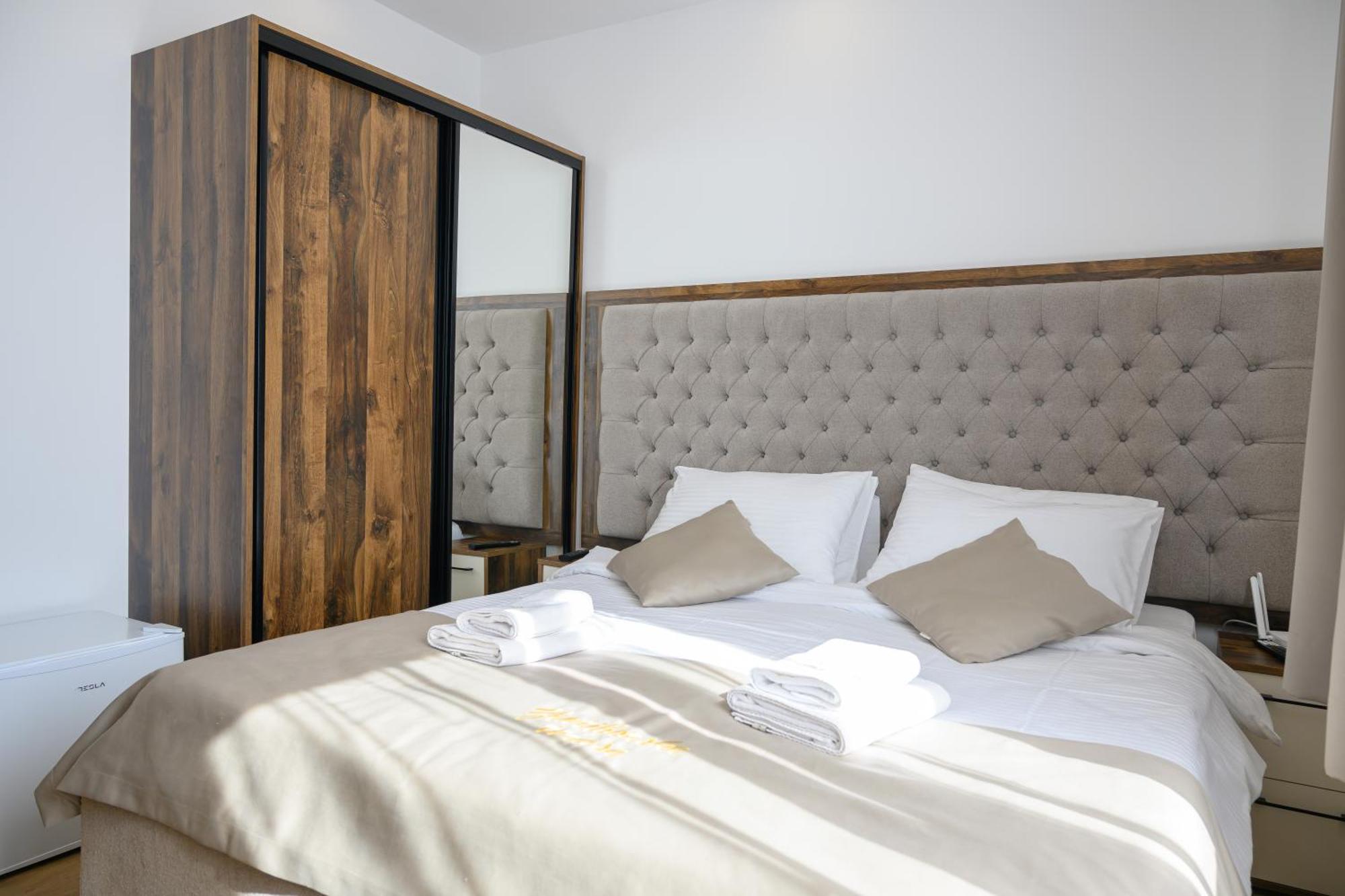 Zlatiborske Terase Spa&Wellness Exteriör bild